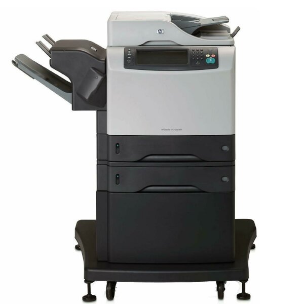 HP LaserJet M4345xm MFP Multifunktionsdrucker