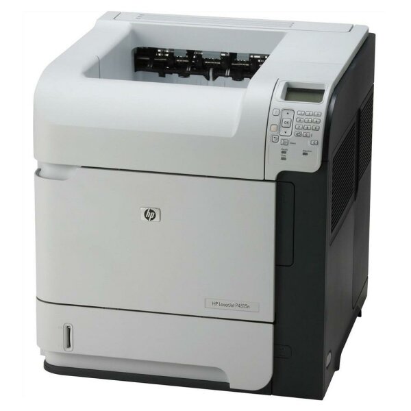 HP LaserJet P4515n Laserdrucker