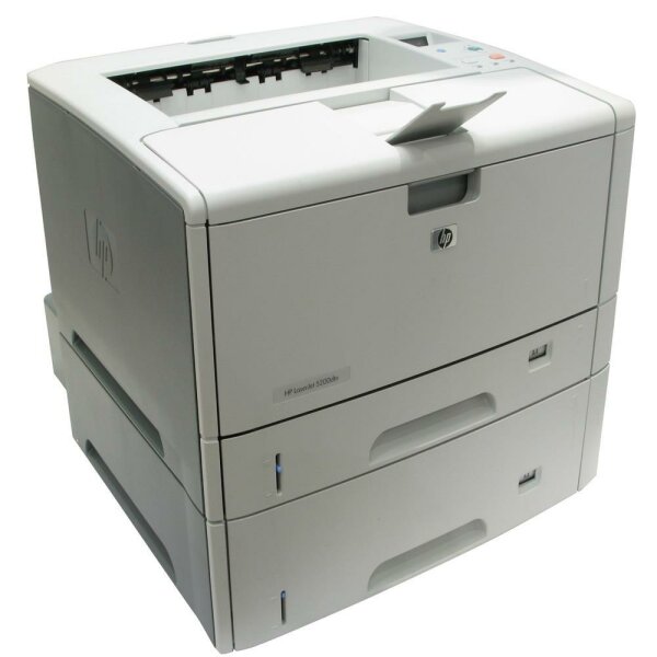 HP LaserJet 5200TN Laserdrucker
