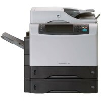 HP LaserJet 4345x MFP Multifunktionsdrucker
