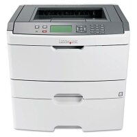 Lexmark E460DTN Laserdrucker