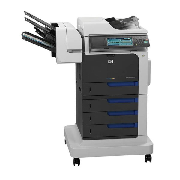 HP Color LaserJet CM4540fskm Multifunktionsdrucker