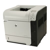 HP LaserJet 600 M601n Laserdrucker