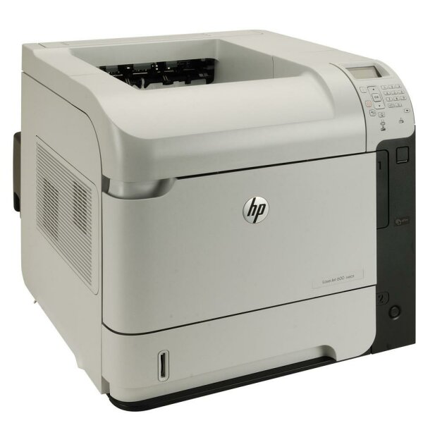 HP LaserJet 600 M603n Laserdrucker