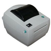 Zebra LP2844 Etikettendrucker