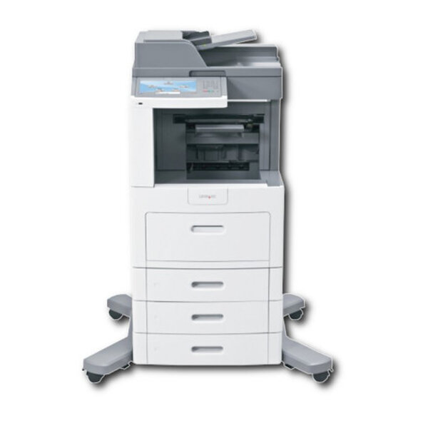 Lexmark X658dtfe Multifunktionsdrucker