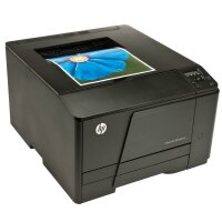 HP Color LaserJet  Pro 200 M251n Farblaserdrucker