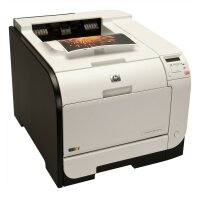 HP Color LaserJet Pro 300 M351a Farblaserdrucker